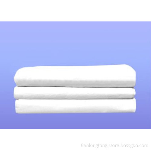 grey fabric polyester cotton fabric
